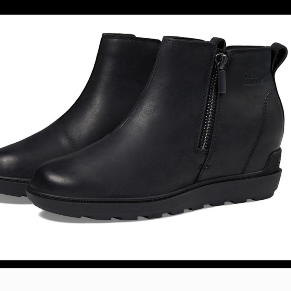 Sorel Evie Chelsea Zip